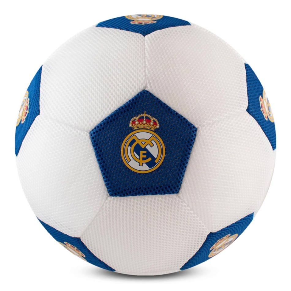 Míč REAL MADRID Mesh