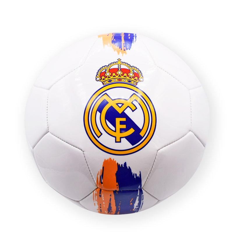Real Madrid fotbalový míč No74 Line