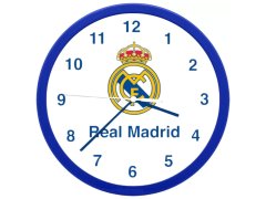Real Madrid nástěnné hodiny Wall