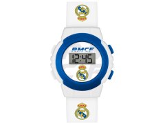Real Madrid dětské hodinky Digital RMFC
