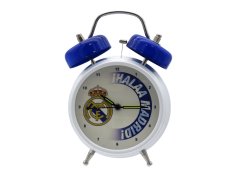 Real Madrid budík Despertador