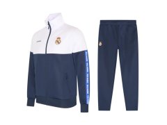 Real Madrid pánská fotbalová souprava No23 navy