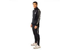 Real Madrid pánská sportovní souprava No27 black