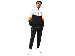 Souprava REAL MADRID Motion white
