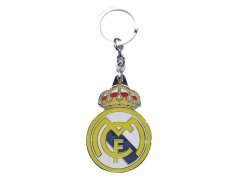 Real Madrid přívěšek na klíče Escudo