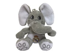 Real Madrid přívěšek na klíče elephant