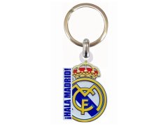 Real Madrid přívěšek na klíče Hala Madrid