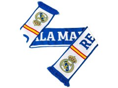 Real Madrid zimní šála reverse