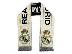 Real Madrid zimní šála No45 Home