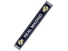 Real Madrid zimní šála No46 Away