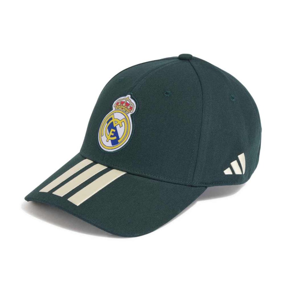 Real Madrid čepice baseballová kšiltovka Baseball aurora