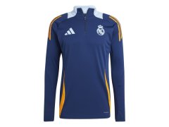 Real Madrid pánský fotbalový top navy