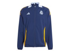 Real Madrid pánská bunda Presentation navy
