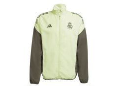Real Madrid pánská bunda Presentation almost