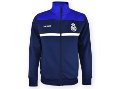 Real Madrid pánská bunda No24 Elegance navy