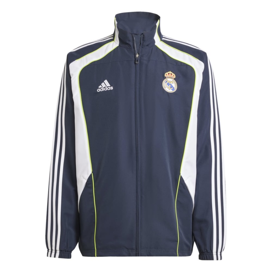 Real Madrid pánská bunda Urban Purist