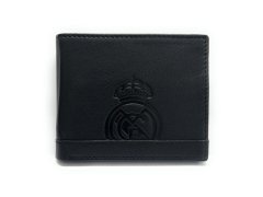 Real Madrid kožená peněženka Americano black