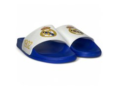 Real Madrid pánské pantofle blue 7607606
