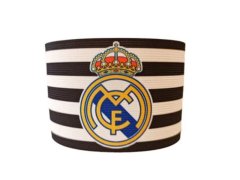 Real Madrid kapitánská páska Stripe