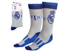 Real Madrid ponožky Crest combi size 38-45