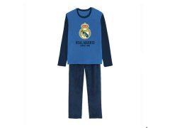 Real Madrid pánské pyžamo blue