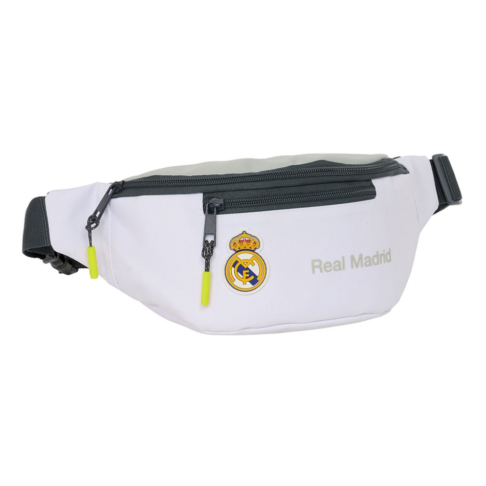 Real Madrid ledvinka 25/26 Home