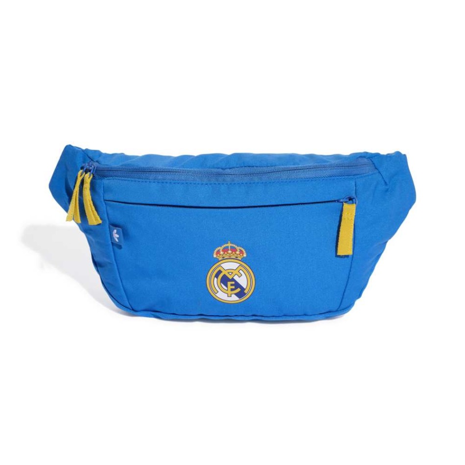 Real Madrid ledvinka Waist blue - Real Madrid ostatní modní doplňky