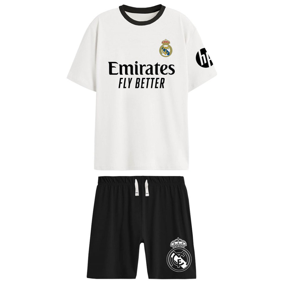 Real Madrid pánské pyžamo Home - Real Madrid ostatní modní doplňky