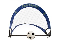 Real Madrid fotbalový set Skill Goal Set