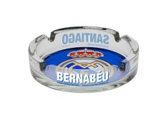 Real Madrid popelník Stadium