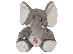 Real Madrid plyšový slon Elefante