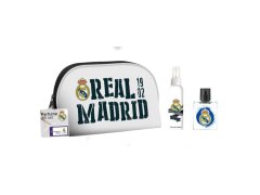 Real Madrid toaletní set 3 Pieces