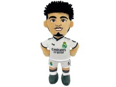 Real Madrid plyšový hráč Bellingham 25 cm
