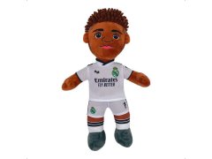 Real Madrid plyšový hráč Vini Jr 25 cm