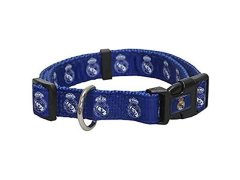 Real Madrid obojek pro psy Small 23–36 cm