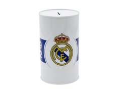 Real Madrid pokladnička Big Tin