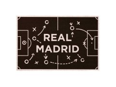 Real Madrid rohožka Field