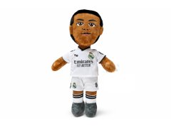 Real Madrid plyšový hráč Mbappe 25 cm