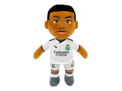Real Madrid plyšový hráč Mbappe 40 cm