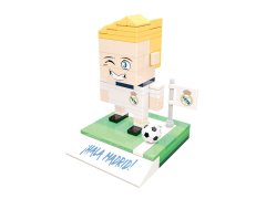 Real Madrid stavebnice player