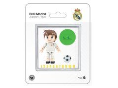 Real Madrid stavebnice player 1