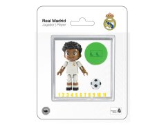Real Madrid stavebnice player 4