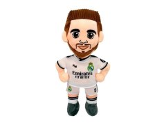 Real Madrid plyšový hráč Valverde 25 cm