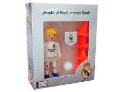 Real Madrid figurka Toy