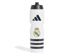 Real Madrid láhev na pití Bottle white