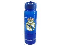 Real Madrid láhev na pití Snack Part