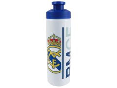 Real Madrid láhev na pití Alu white