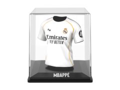 Real Madrid Box MyJersey 25/26 Mbappé Home