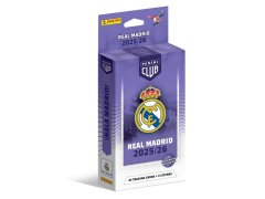 Real Madrid hrací karty 2025/26