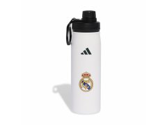 Real Madrid láhev na pití Metal white